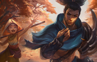 Nghi vấn Riot cố ý "khuyến khích" phá game với một thay đổi trong LMHT mùa giải 2026 avatar1764762967736 17647629682641854731143png