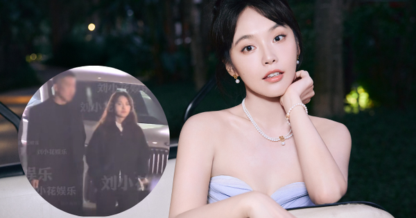 Trương Giai Ninh kiểm tra điện thoại, cãi nhau tay đôi với bạn trai giữa phố avatar1764772051391 1764772052094982304882png