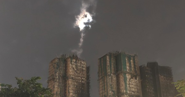 Ánh sáng lạ xuất hiện tại khu chung cư bị cháy tại Hong Kong (Trung Quốc) đúng 1 tuần sau thảm kịch avatar1764780030315 17647800308751214580519 95 0 1069 1558 crop 1764780047512443614396jpg