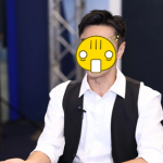 Trai đẹp phim giờ vàng mắc phải căn bệnh lạ 10.000 người mới có 1 avatar1764816253903 1764816254445816517633png