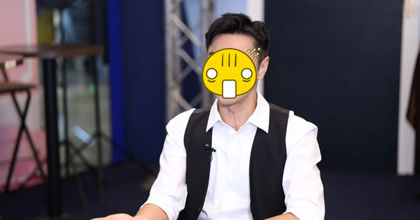 Trai đẹp phim giờ vàng mắc phải căn bệnh lạ 10.000 người mới có 1 avatar1764816253903 1764816254445816517633png