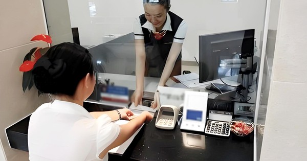 Người phụ nữ gửi tiết kiệm 3,7 tỷ đồng, 5 năm sau tài khoản còn 0 đồng liền kiện ngân hàng, tòa tuyên bố: 1 bên phải bồi thường 4,4 tỷ đồng avatar1764818178565 1764818178946615487289jpg