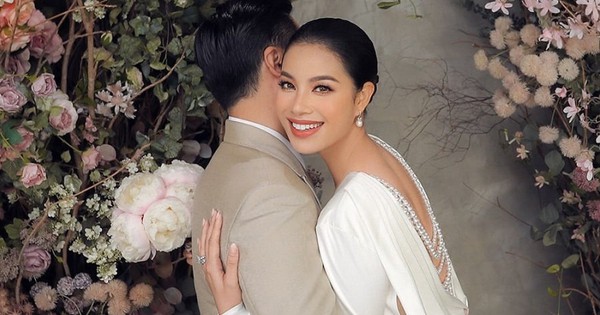 Câu trả lời cho tin đồn Phạm Hương trục trặc với chồng đại gia ở Mỹ avatar1764822091702 1764822092220630863960jpg