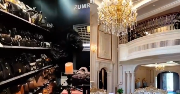 Nữ hiệu trưởng lừa đảo 54 tỷ đồng để thuê biệt thự, lái siêu xe và bao nuôi cả… người mẫu nam avatar1764824585155 1764824585988240236754png