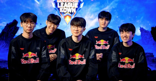 Toàn đội T1 sẽ qua Việt Nam, khán giả tiếc nuối 1 cái tên avatar1764828495248 1764828496082868211649 101 0 572 900 crop 17648285149391535365767png