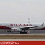 Máy bay chở hơn 400 khách hạ cánh khẩn cấp tại Moscow vì cháy động cơ avatar1764832291824 1764832292216840631255jpeg