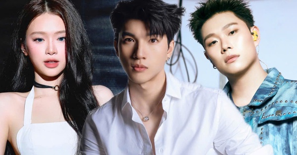 HIEUTHUHAI liên quan gì tới chuyện hẹn hò của Dương Domic và Linh Ka? avatar1764836375790 17648363769571556538671jpg