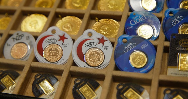 Đánh cắp 25 kg vàng, 50 kg bạc với tổng giá trị hơn 92 tỷ đồng, nhân viên tòa án bỏ trốn ra nước ngoài cùng vợ con avatar1764838802600 1764838803061562703149jpg