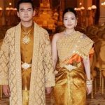 Đám cưới của nàng công chúa Hoàng gia hot nhất lúc này: Chú rể tài phiệt lộ thân thế quyền lực khiến dân mạng dậy sóng avatar1764839872414 1764839872894858108019jpg