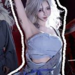 Hóa thân thành boss nữ Where Winds Meet, fan nhốn nháo đòi “solo 1-1” với coser avatar1764842459399 17648424599031181197998jpeg