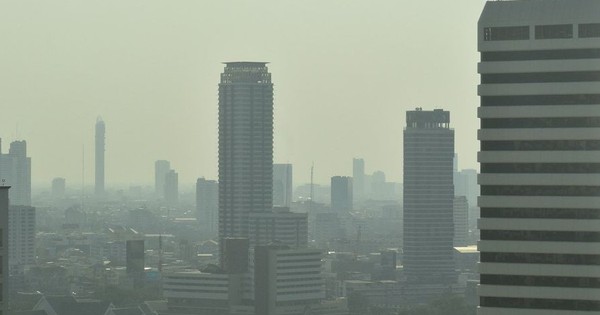 Bangkok kêu gọi làm việc tại nhà để giảm ô nhiễm không khí avatar1764842939494 17648429400321332654897 0 174 562 1073 crop 1764842955784500037562jpg