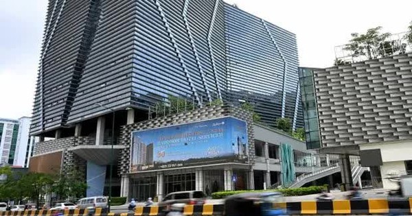 Thái Lan thu giữ hơn 300 triệu USD, phát 42 lệnh bắt trong chiến dịch chống lừa đảo trực tuyến avatar1764843003609 1764843004158106421615jpg