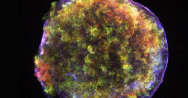 Số phận của vũ trụ sẽ đi về đâu: Một kịch bản lạnh lẽo hay sự khởi đầu của vẻ đẹp chưa từng thấy? avatar1764843096332 17648430968751810160438 0 57 315 561 crop 17648431098101902834137jpg