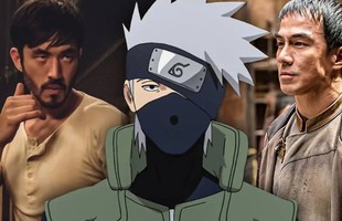 5 ứng cử viên sáng giá cho vai Hatake Kakashi trong live-action Naruto avatar1764857471761 17648574720731791538203jpg