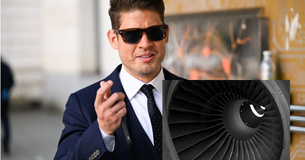 Bê bối hàng không rúng động: Hàng nghìn phụ tùng giả được bán để lắp cho động cơ máy bay Boeing 737 và Airbus A320. avatar1764857613003 1764857613688372132644png