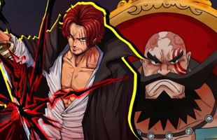 Spoil One Piece 1168: Bi kịch của vua Harald và sự thật về vụ "thảm sát lâu đài" ở Elbaf 14 năm trước avatar1764857778108 176485777859873415437jpg