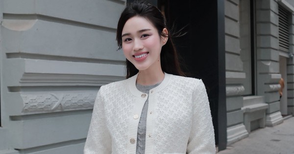 Mặc váy ngắn cũn nhưng lần này Đỗ Hà lại được khen! avatar1764860538737 1764860539318631511076 0 0 314 600 crop 17648606305001652856952jpg