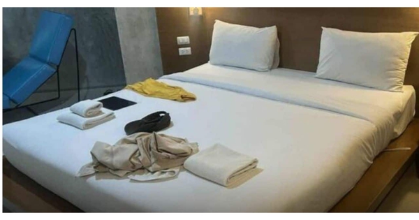 Người đàn ông tử vong ở khách sạn trong tư thế khó hiểu, cảnh sát cũng chưa đưa ra kết luận avatar1764864664252 176486466481076094997jpg