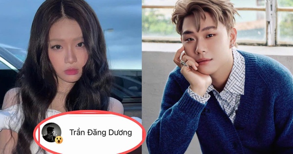 Dương Domic đã si mê Linh Ka từ lâu! avatar1764894527960 17648945284951570519981jpg