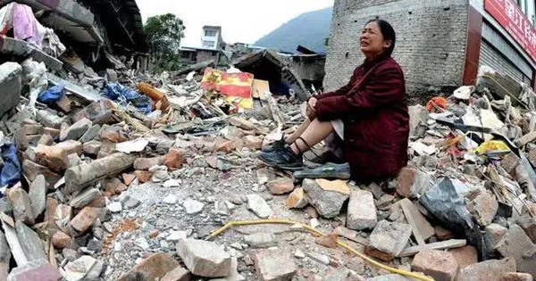 Động đất rung chuyển Tân Cương (Trung Quốc) avatar1764897513113 1764897513609859831279jpg