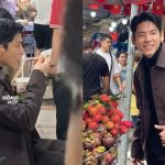 Tóm gọn "chồng yêu" của Hứa Quang Hán dạo chơi chợ Bến Thành, ăn vặt "hòa tan" như trai Việt thứ thiệt avatar1764901388898 1764901390392182976193 0 0 352 672 crop 17649014057471241062870jpg