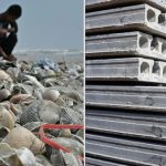 Phát minh có thể làm rung chuyển ngành xây dựng: Dùng thứ bị bỏ đi ở khắp các bờ biển để trộn thêm, giúp bê tông cứng hơn 20%, giảm phát thải CO2 đến 36% avatar1764902591976 1764902592522350933480jpg