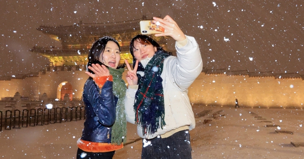 Hàn Quốc ban bố cảnh báo thảm họa khẩn cấp avatar1764910819143 1764910819556970667233jpg