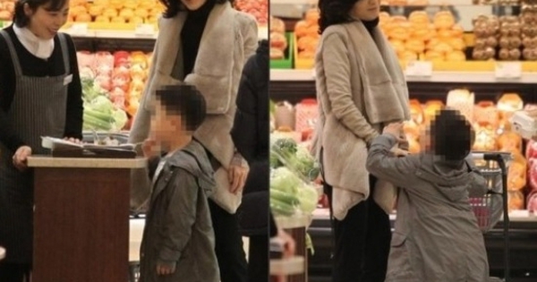 Thiếu gia của tập đoàn Samsung thi đại học chỉ trả lời sai đúng 1 câu avatar1764916643451 1764916643937134724638jpg