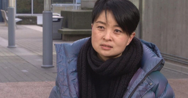 Nữ quan chức chính phủ chuyển khoản 3,6 tỷ tiền tiết kiệm cả đời cho lừa đảo: "Tôi không có lựa chọn nào khác ngoài việc gửi số tiền đó” avatar1764921362333 1764921362960589221832 0 115 419 785 crop 1764921378849988524231jpg