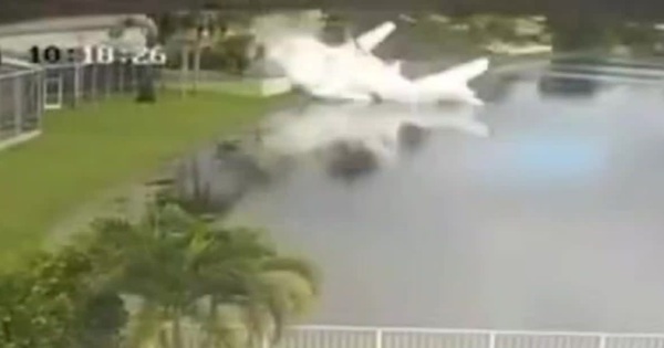 Tiết lộ âm thanh cuối cùng trên radio trong vụ rơi máy bay chở hàng cứu trợ avatar1764922413164 17649224136511899639909jpg