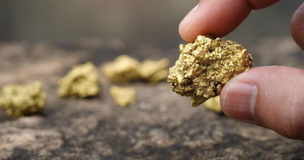 Thăm dò chỉ trong 2 năm, phát hiện mỏ vàng chưa từng có, trữ lượng hơn 320.000 tấn trị giá 600.000 tỷ đồng: Giới nghiên cứu đồng loạt đặt dấu hỏi avatar1764927164871 17649271653122001066440png