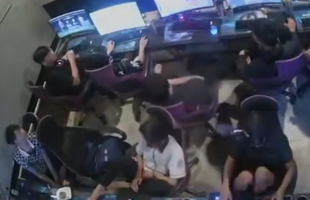 Quá cay cú, nam game thủ thẳng tay ném hỏng màn hình máy tính tiệm Net avatar1764927329840 17649273316431759965553png