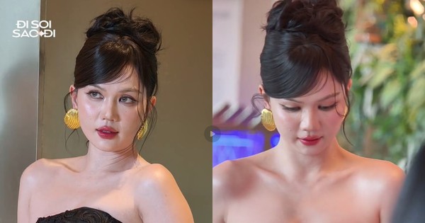 Ngọc Trinh tăng cân, diện mạo hiện tại gây ngỡ ngàng avatar1764928853124 1764928853818515997072jpg