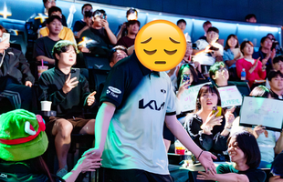 Một cựu vương CKTG chính thức thất nghiệp, xác định luôn tương lai buồn avatar1764934724157 1764934725196924077042png