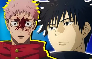 Sau Yuta và Maki, thêm một cặp đôi huyền thoại của Jujutsu Kaisen bị "bay màu" avatar1764938452408 1764938452714206858358jpg