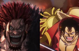 One Piece: Điểm yếu lớn nhất của Haki giải mã thất bại của Rocks D. Xebec trước Imu avatar1764938551367 1764938551681564051255jpg