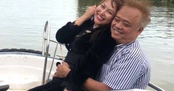 Phi Thanh Vân lên tiếng về thông tin liên quan đến bạn trai U60 sắp cưới avatar1764942148206 17649421486021006413855 75 0 334 495 crop 1764942204004791407904jpg