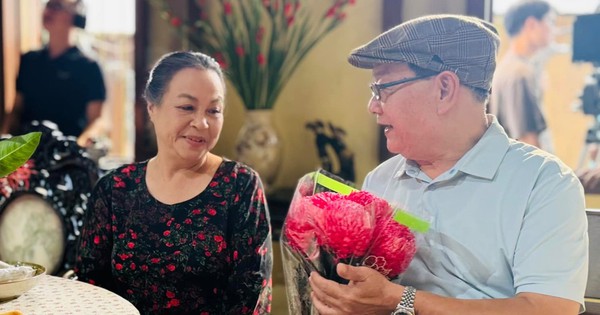 Nam NSND cả nước biết mặt: Sở hữu nhà 5 tầng ở phố cổ Hà Nội, con trai, con dâu đều là Phó Vụ trưởng avatar1764942876019 1764942876529121701808 0 0 727 1390 crop 1764942988708774067459jpg