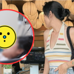 Sao nữ Vbiz lộ ảnh bí mật sinh con 1 năm trước avatar1765005339291 1765005339769434522383png