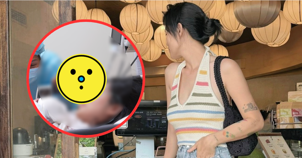 Sao nữ Vbiz lộ ảnh bí mật sinh con 1 năm trước avatar1765005339291 1765005339769434522383png