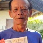 Cụ ông vô gia cư trúng số 14,8 tỷ đồng, họ hàng kéo đến đòi nhận nuôi avatar1765006285534 1765006285801560763258jpg