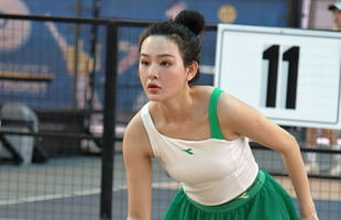 Hiền Hồ gây chú ý với visual hiện tại trên sân pickleball, hình ảnh "búp bê" yếu đuối ngày nào đã trôi vào dĩ vãng? avatar1765008966066 17650089669231546675323png