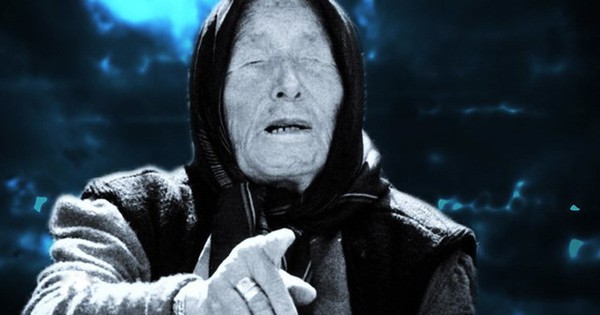 Lời tiên tri của bà Vanga bất ngờ bị "réo tên": Nhiều người cho rằng sắp thành hiện thực? avatar1765010288163 1765010288504794608055jpg