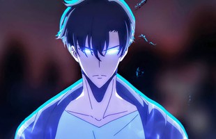 Solo Leveling lập kỷ lục vô tiền khoáng hậu, đánh bại cả One Piece và Kimetsu no Yaiba avatar1765015869786 17650158701211299302160jpg