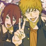 Sự thật đau lòng sau cuộc bình chọn nhân vật Chainsaw Man được yêu thích nhất avatar1765015958287 1765015958569174382252jpg