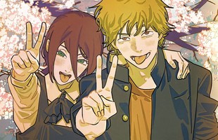 Sự thật đau lòng sau cuộc bình chọn nhân vật Chainsaw Man được yêu thích nhất avatar1765015958287 1765015958569174382252jpg