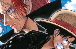 5 hành động "vô tình" của Shanks đã thay đổi toàn bộ lịch sử thế giới One Piece avatar1765016200662 1765016200951707936940jpg