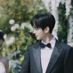 10 cặp đôi đẹp nhất Trung Quốc 2025: Triệu Lộ Tư - Trần Vỹ Đình xếp thứ 7, hạng 1 trời sinh để yêu nhau avatar1765016311064 1765016311825546015255jpg