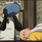 Anh hùng vô đối cũng có lúc thua thảm: 5 khoảnh khắc thất bại của Saitama trong One Punch Man avatar1765016326636 17650163270531252346656jpg
