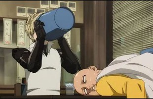 Anh hùng vô đối cũng có lúc thua thảm: 5 khoảnh khắc thất bại của Saitama trong One Punch Man avatar1765016326636 17650163270531252346656jpg